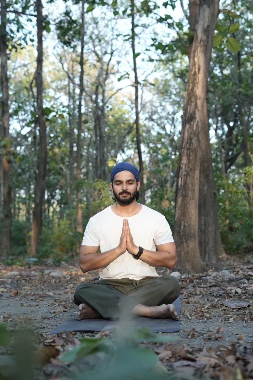 Samsaara Retreats Yoga