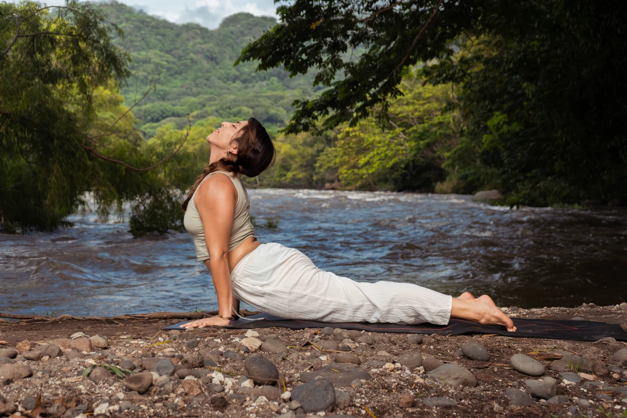 Samsaara Retreats Meditation
