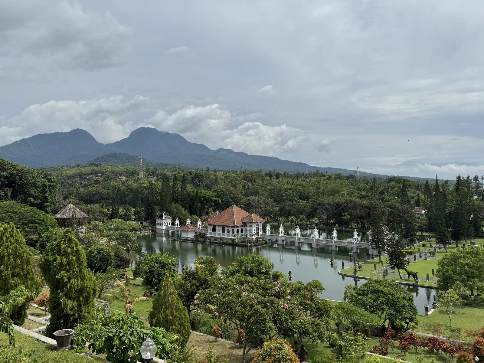 Samsaara Retreat Stay