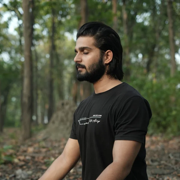Ritesh Bhatt