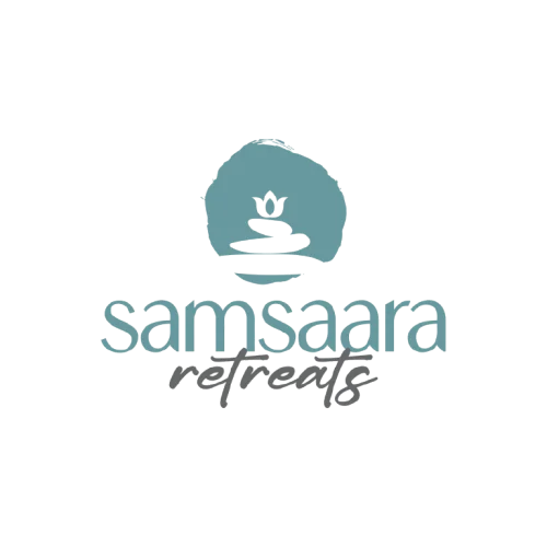 Samsaara Retreats Logo